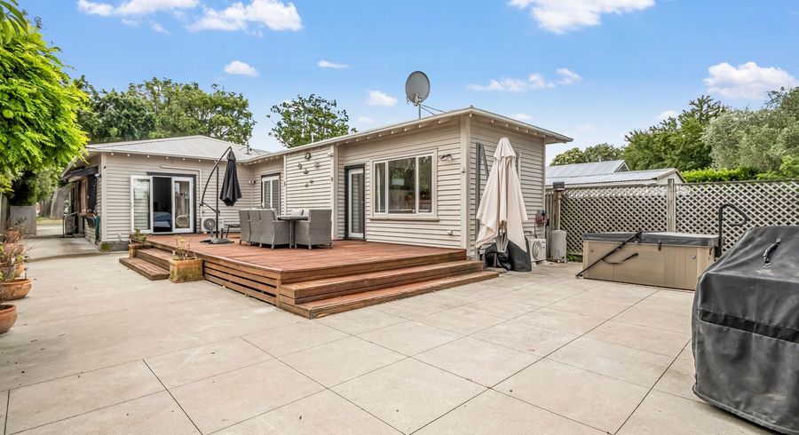  at 29 Massey Crescent, St. Albans, Christchurch City, Canterbury