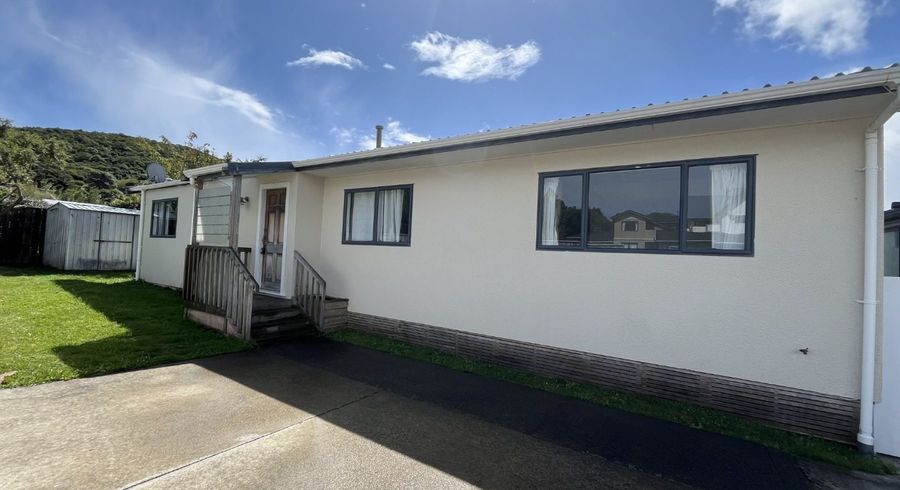  at 20 Te Hiko Street, Takapuwahia, Porirua, Wellington