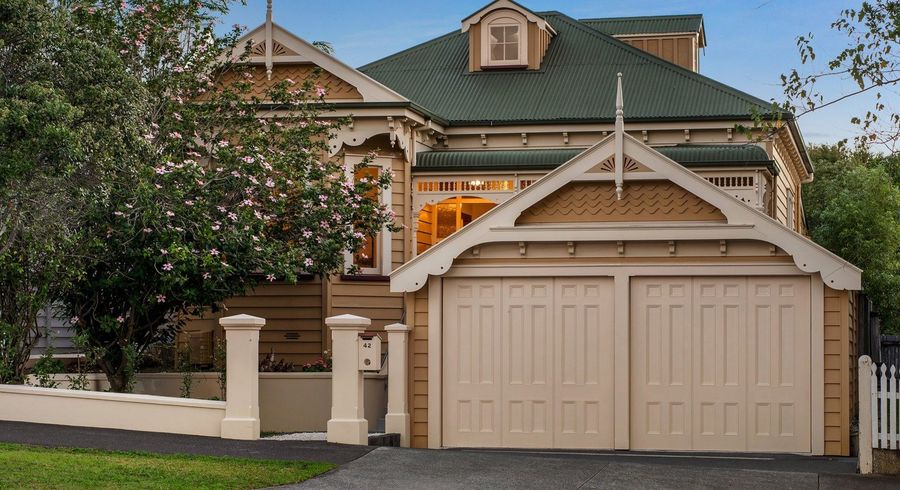  at 42 Garnet Road, Westmere, Auckland City, Auckland