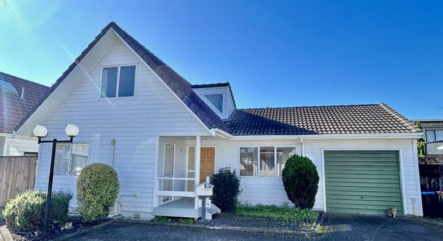  at 116F Michaels Avenue, Ellerslie, Auckland City, Auckland