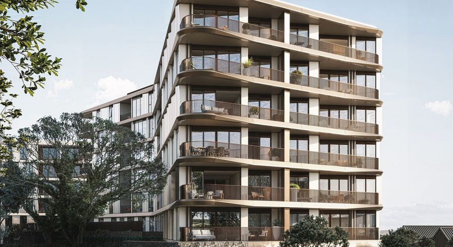  at 108/79 Ladies Mile, Remuera, Auckland City, Auckland