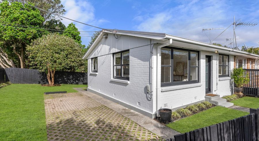  at 1/102 Michaels Avenue, Ellerslie, Auckland City, Auckland