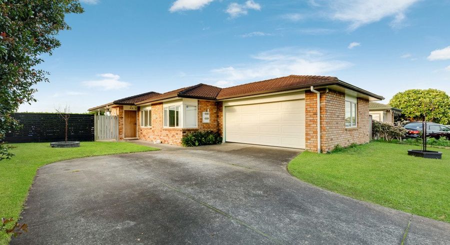  at 137 Naylors Drive, Mangere, Manukau City, Auckland