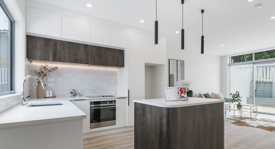  at Lot 3/8 Clensmore Place, Torbay, North Shore City, Auckland