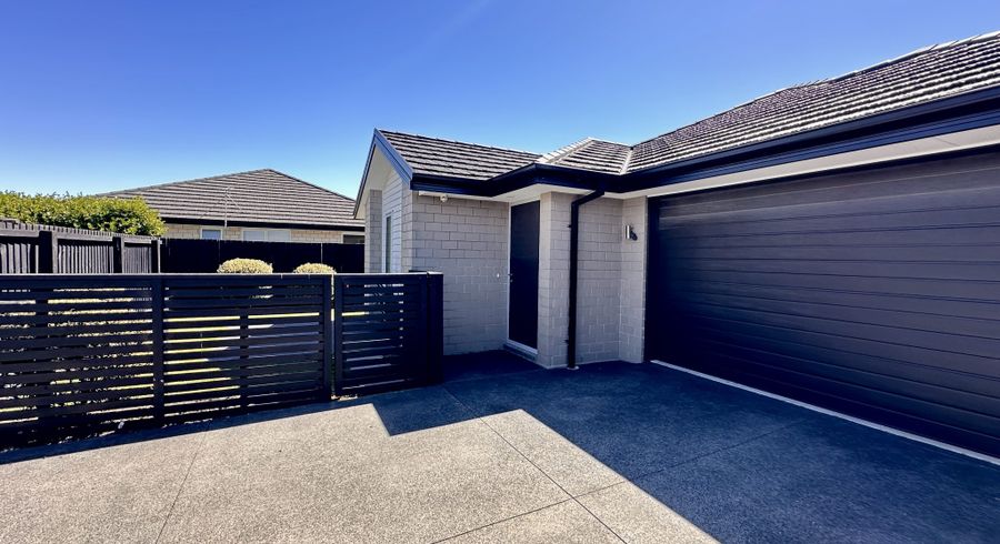  at 9 Ronaldson Lane, Wigram, Christchurch City, Canterbury