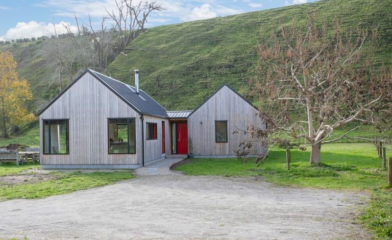  at 307 Horahora Road, Tirau