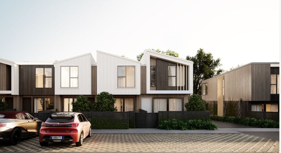  at 20/80 East Coast Road, Milford, North Shore City, Auckland