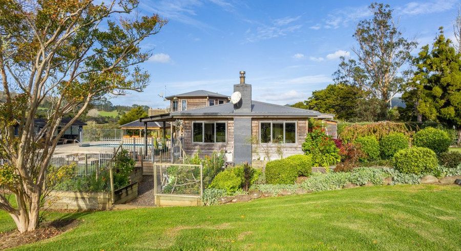  at 1245 Whangaripo Valley Road, Matakana, Rodney, Auckland
