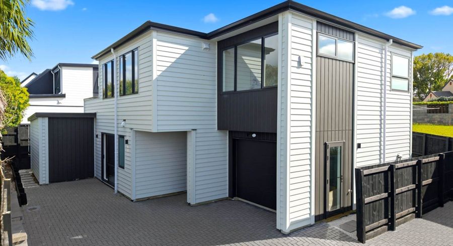  at 68B Sunnynook Road, Forrest Hill, North Shore City, Auckland