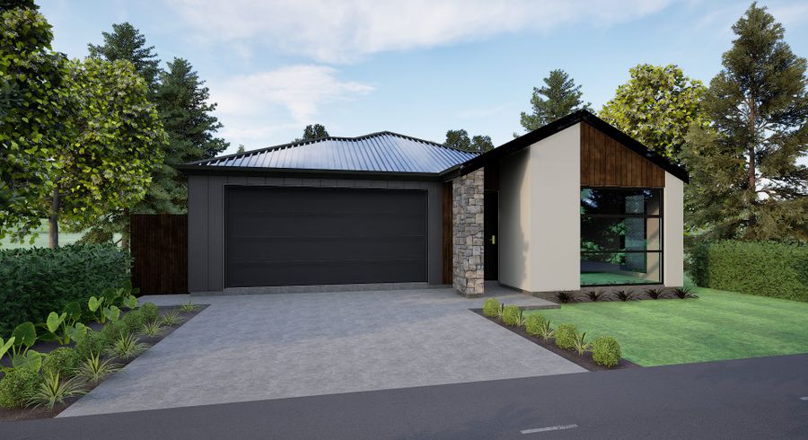 at 18 Derbridge Street, Ravenswood, Waimakariri, Canterbury