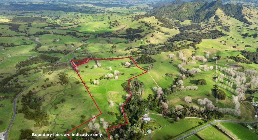  at Lots 2 and 5 Leslie Road, Maungakaramea, Whangarei, Northland