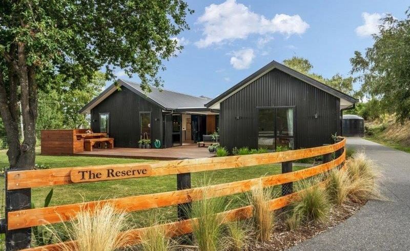  at 101 Barron Avenue, Ashley, Rangiora