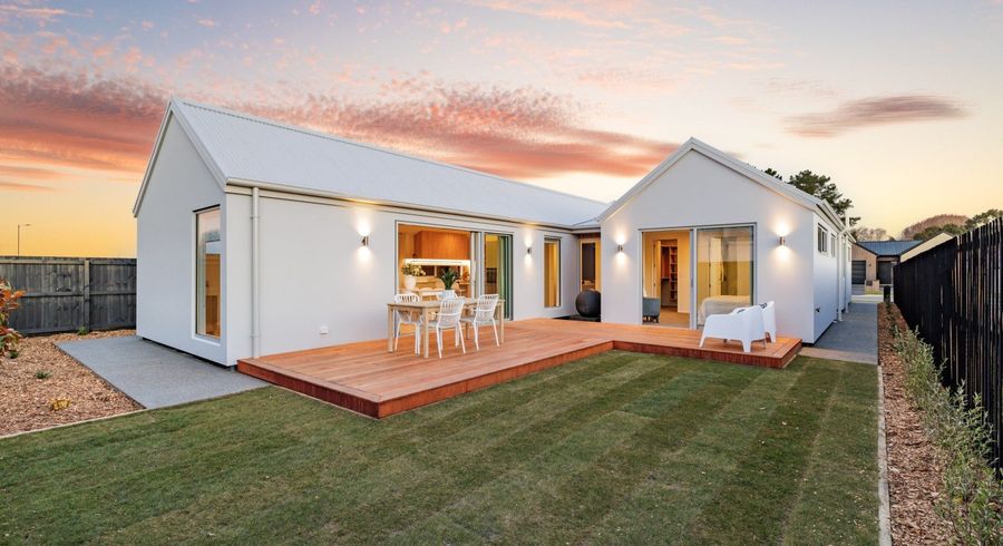  at 43 Georgina Street, Marshland, Christchurch City, Canterbury