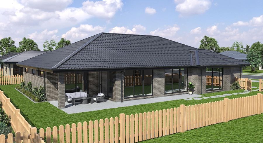  at Lot 145 Kanuka Ave, Owhata, Rotorua, Bay Of Plenty