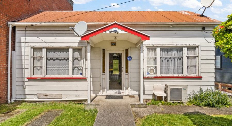  at 493 Hillside Road, Caversham, Dunedin