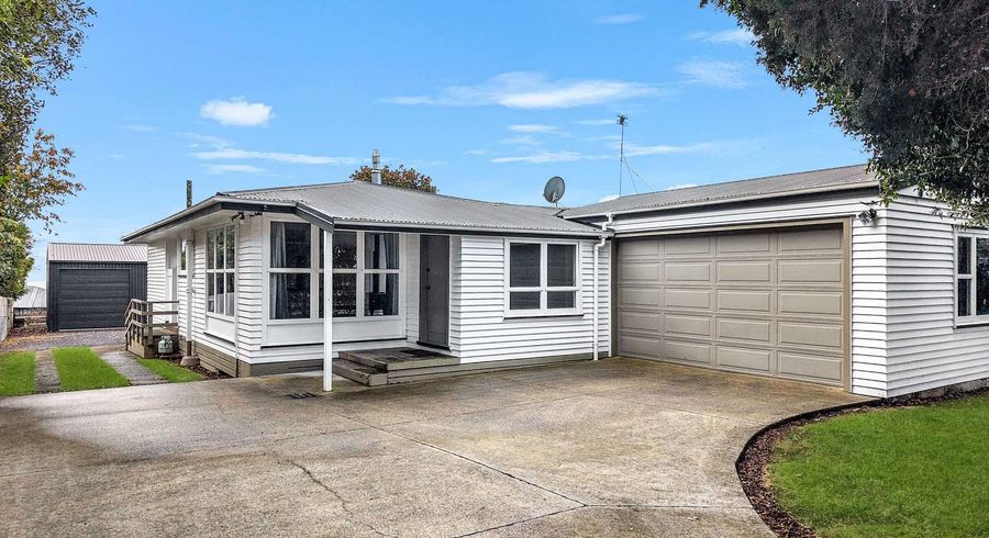  at 667 Kohanga Road, Onewhero, Franklin, Auckland