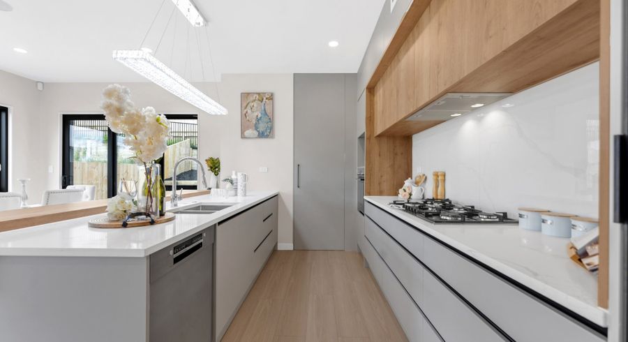 at 22 Black Shed Road, Flat Bush, Manukau City, Auckland