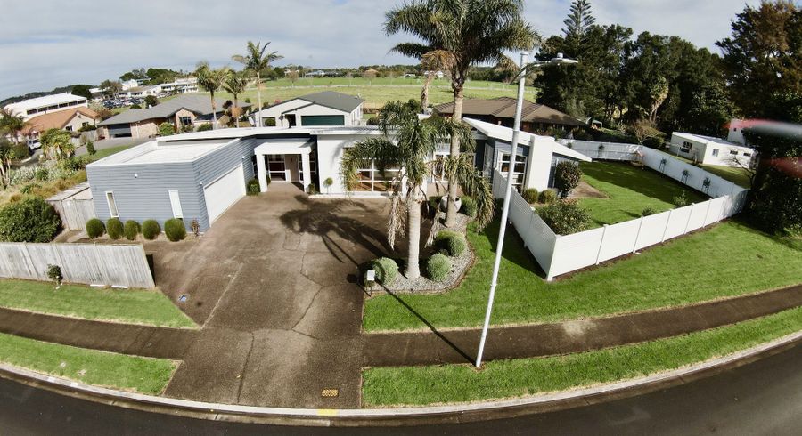  at 10 Pompallier Estate Drive, Maunu, Whangarei