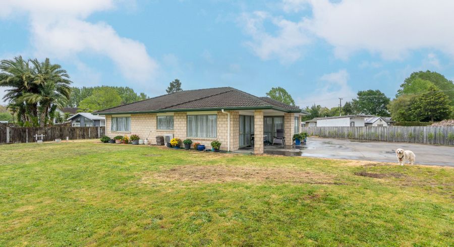  at 1 Park Road, Horotiu, Waikato, Waikato