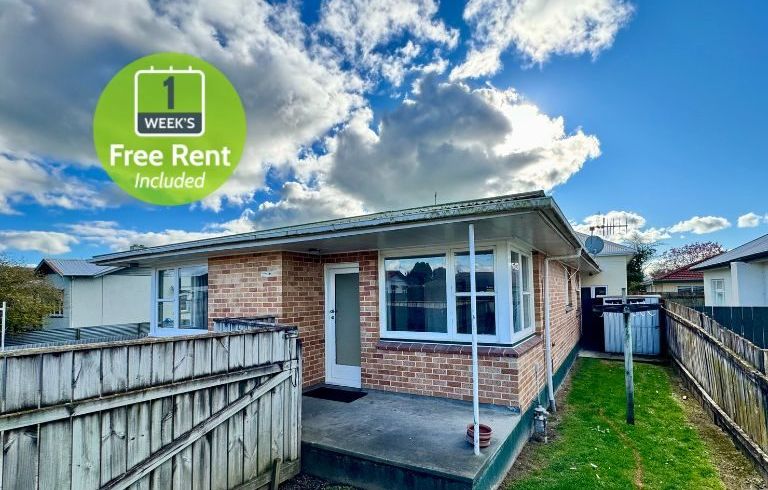  at 173A Ferguson Street, West End, Palmerston North, Manawatu / Whanganui
