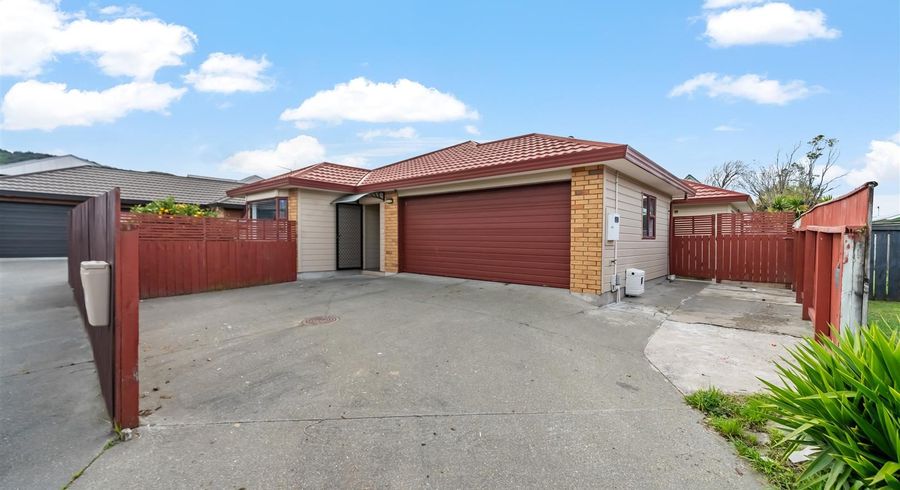  at 12 Louis Street, Trentham, Upper Hutt