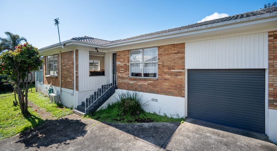  at 3/180 Bayswater Avenue, Bayswater, North Shore City, Auckland