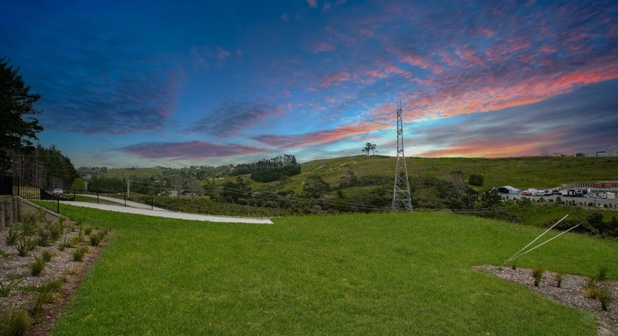  at Lot 2 & 3/105C Newman Road, Silverdale, Rodney, Auckland