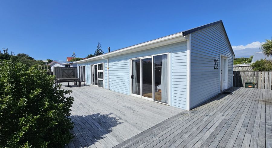  at 22 Hydrabad Drive, Waitarere Beach, Levin