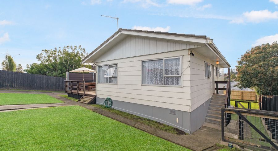  at 387 Mahia Road, Weymouth, Auckland