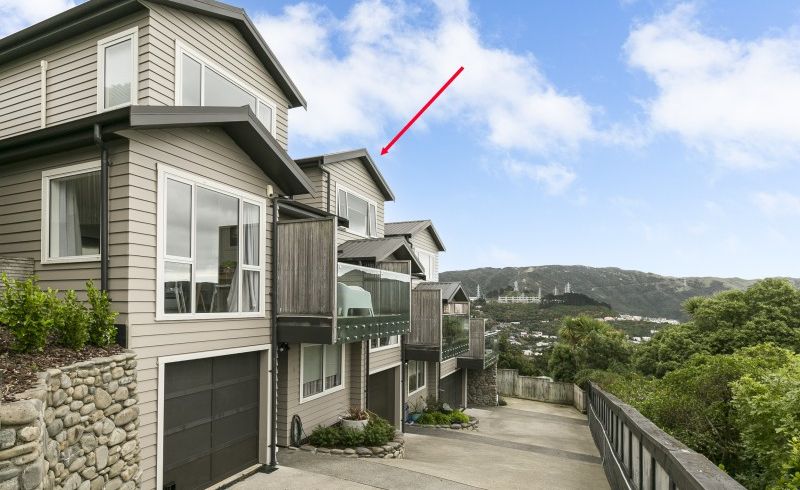  at 112B Weld Street, Wadestown, Wellington