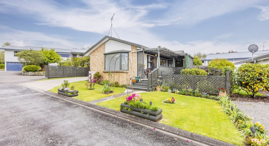  at 6B Abbot Avenue, Waipawa, Waipawa