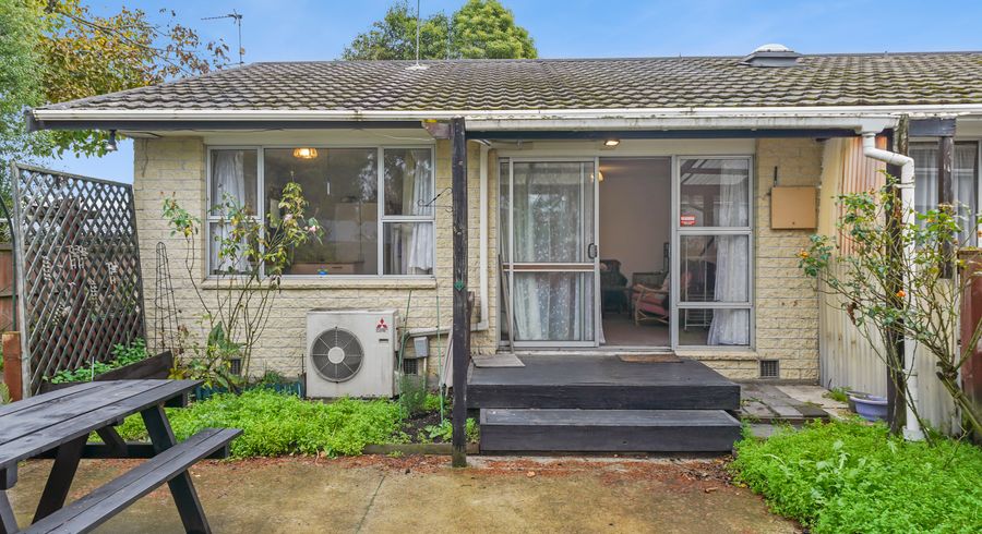  at 3/46 Coronation Street, Spreydon, Christchurch