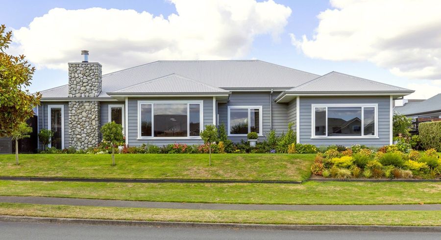  at 2 The Pheasant Tail, Nukuhau, Taupo, Waikato