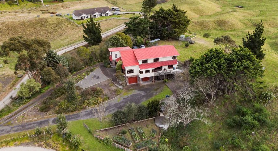  at 44 Montgomery Road, Westmere, Whanganui