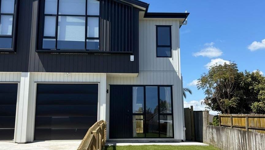  at 14D Stewart Gibson Place, The Gardens, Manukau City, Auckland