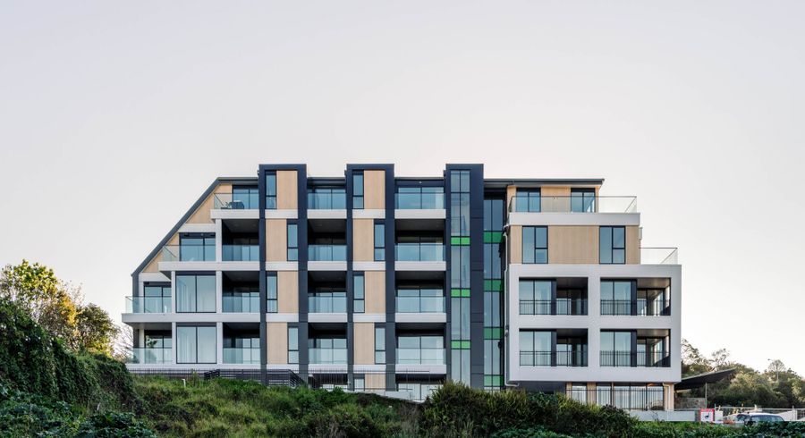  at 208/14 Edgerley Avenue, Epsom, Auckland City, Auckland
