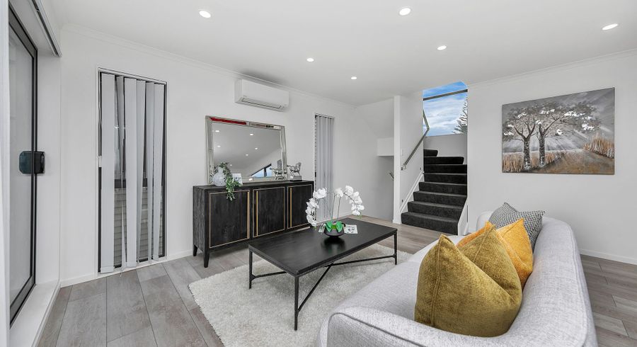  at 31D Waddell Avenue, Point England, Auckland City, Auckland