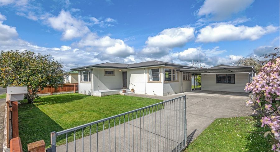  at 30 Forbury Avenue, Takaro, Palmerston North