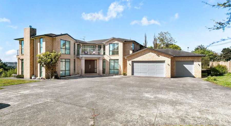  at 193 Gills Road, Albany Heights, Auckland