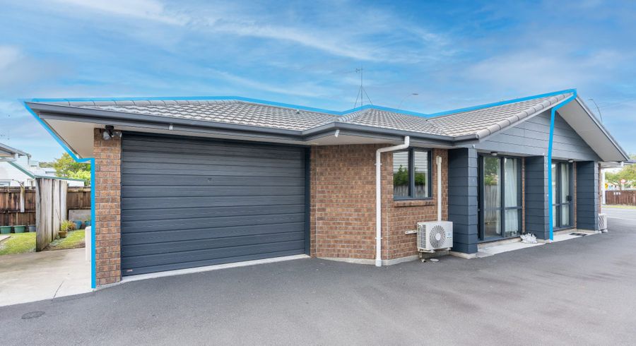  at 204B Killarney Road, Frankton, Hamilton