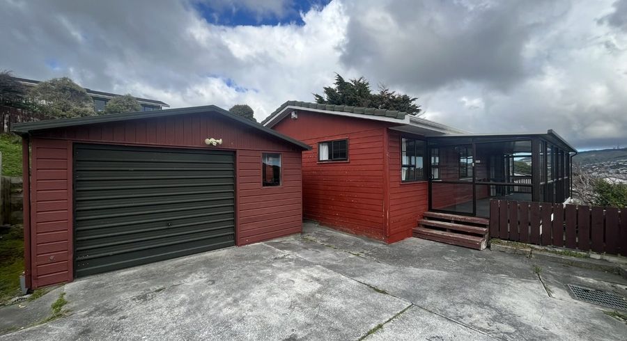  at 169 Mark Avenue, Grenada Village, Wellington, Wellington