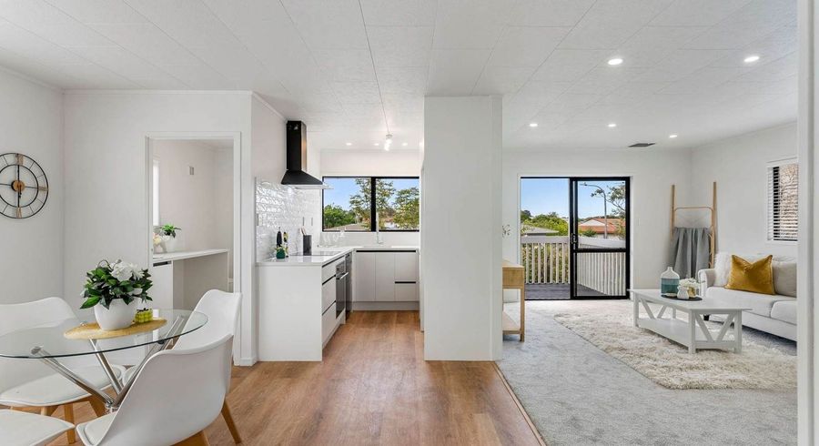  at 1/35 Jarman Road, Mount Wellington, Auckland