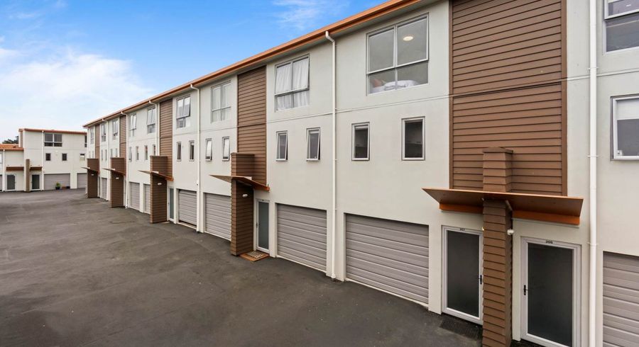  at 207/287 Onehunga Mall, Onehunga, Auckland City, Auckland