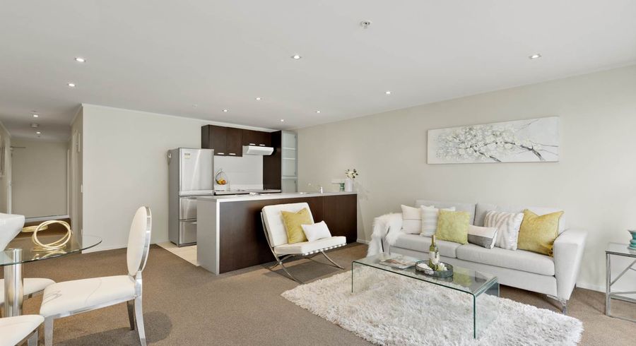  at 501/47 Hobson Street, Auckland Central, Auckland