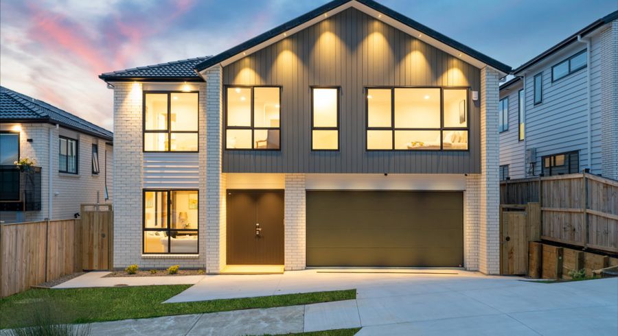  at 56 Koromeke Street, Flat Bush, Manukau City, Auckland