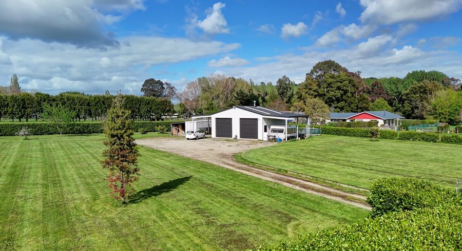  at 17 Waireka Road, Aramoho, Whanganui, Manawatu / Whanganui