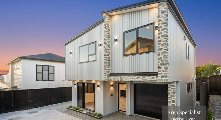  at Lot 1/9 Addison Street, Blockhouse Bay, Auckland City, Auckland
