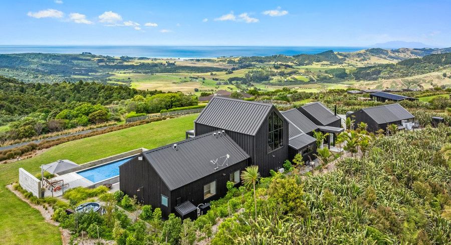  at 1612P Pakiri Road, Pakiri, Rodney, Auckland