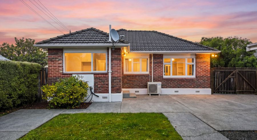  at 64 Vagues Road, Northcote, Christchurch City, Canterbury