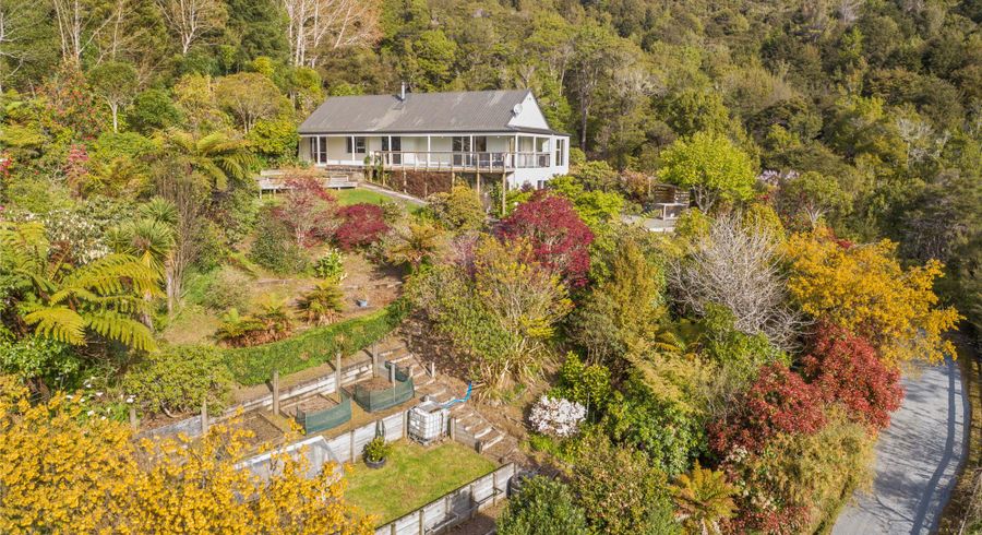  at 217 Katherine Mansfield Drive, Whitemans Valley, Upper Hutt